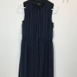 UNTITLED slvls dress SZ 2